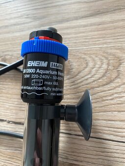 Topítko EHEIM 50W - 2