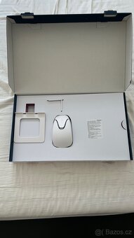 Babysense 2 Pro monitor dechu - 2