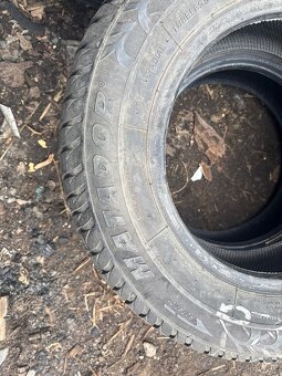 175/70r13 gumy, pneu - 2