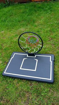 Basketbalový koš - 2