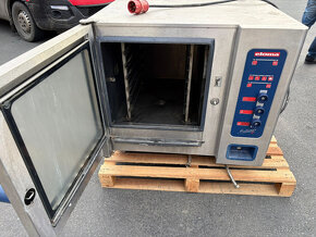Konvektomat Eloma multimax A - 2