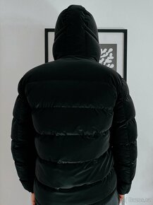 Bunda Prada zimni - 2