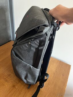 Peak Design Everyday Backpack 30L Charcoal - 2