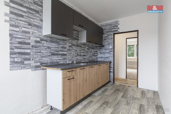 Prodej bytu 3+1, 72 m², Dobrá - 2