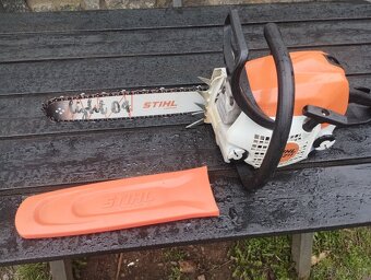Motorová pila Stihl MS 211 C - 2