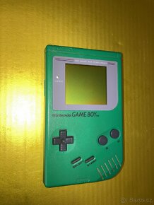 Nintendo Gameboy DMG-01 - 2