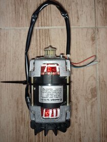 Motor 220V - 2