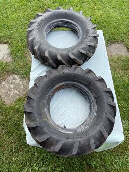 Mountfield - 2