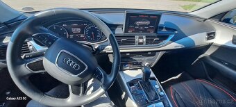Audi A7 quattro 3.0 tdi - 2