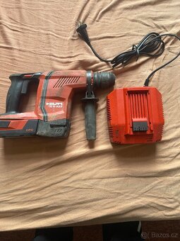 Hilti te 6 a22 - 2