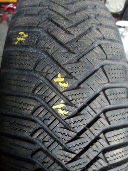 PRODAM=ZIMNI PNEU-175/65R14 - 2