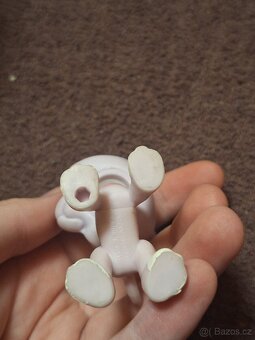 Lps doga - 2