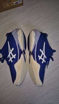 Tenisové boty asics court ff - 2