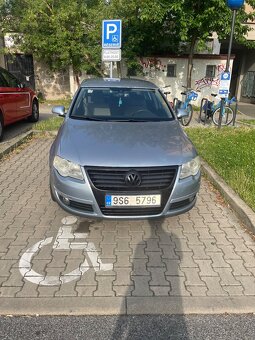 Prodám nebo vymenim - 2