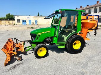 John Deere - 2