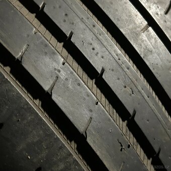 Letní pneu 275/45 R21 110Y Goodyear 5mm - 2