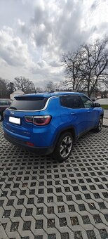 Jeep compass (Bazary ne volat) - 2
