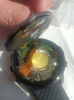 Suunto 7 - 2