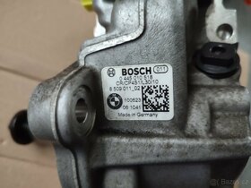 BMW vysokotlaké čerpadlo CP4S1 motor N47N Bosch - 2