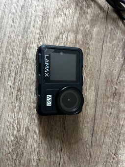 LAMAX W9.1 - 2