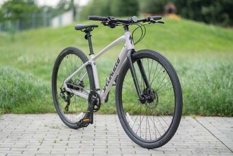 Specialized Sirrus X 2.0 (vel. XS) - 2