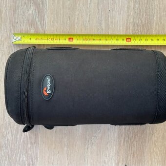 Lowepro pouzdro na objektiv - 2