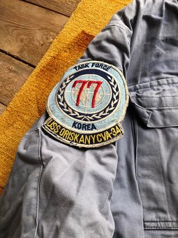 Army bunda Xl - 2