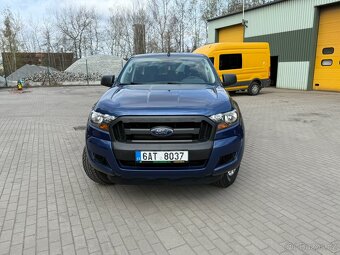 Ford Ranger 2.2 TDCI - 2