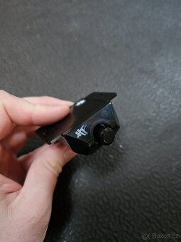 Bass knob Hifonics HFR-31 - 2