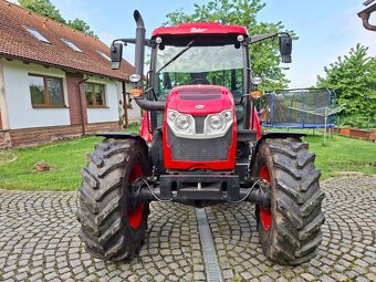 ZETOR PROXIMA GP 100 4X4 - 2