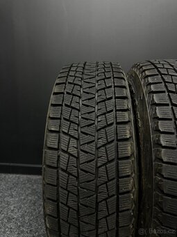 Sada pneu Bridgestone 215/70/16 100R - 2