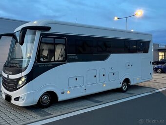 Concorde Charisma 900 M - 2