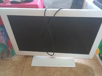 Tv Samsung - 2