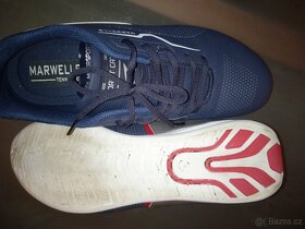 Sportovní obuv Marwells, vel. 41 - 2