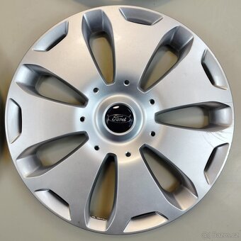 Poklice Ford 16" 4ks - 2