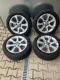 Alu kola BMW styling 943 - 2