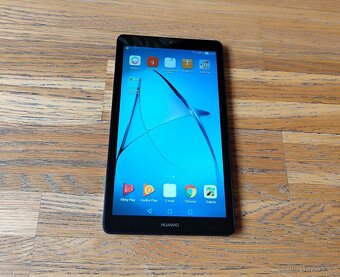 7" TABLET HUAWEI MediaPad T3 (BG2-W09) WI-FI 1 GB/16 GB - 2