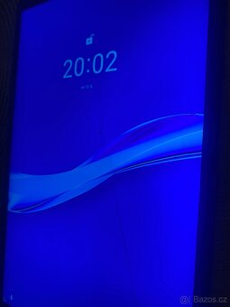 Tablet lenovo - 2