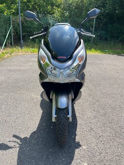 Prodám Honda PCX 125 - 2