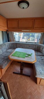 karavan LMC - 2