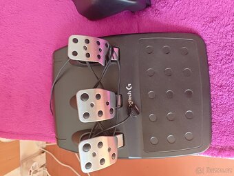 Logitech g29 - 2