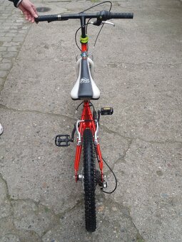 Dětské kolo - 2