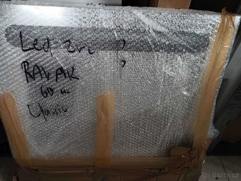 LED koupelnové zrcadlo RAVAK š.60cm - nové - 2