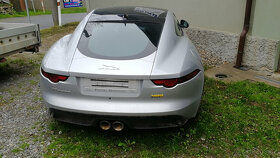 JAGUAR F-TYPE , 400PS SPORT - 2