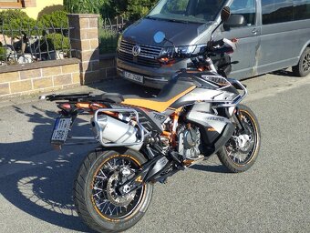 KTM 790 R - 2