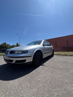 Prodám Seat Leon mk1 - 2