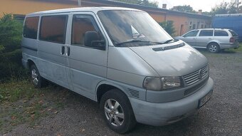 Volkswagen T4 - 2