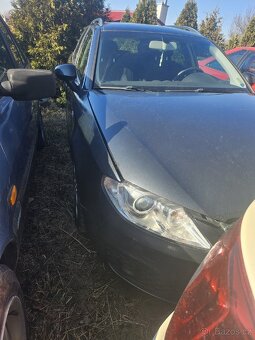 Seat Exeo 2.0tdi 105kw - 2