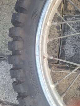 Kolo Enduro 2.75-16 - 2
