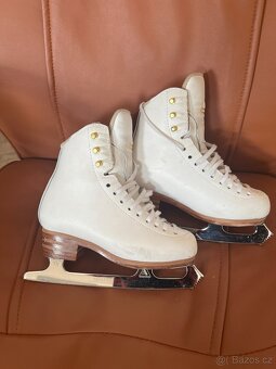 Dětské brusle JACKSON Elle 30 euro - 2